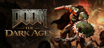 DOOM : The Dark Ages