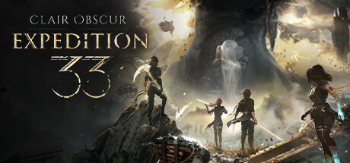 Clair Obscur : Expedition 33