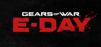 Gears of War : E-Day