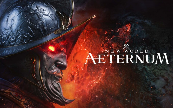 New World Aeternum