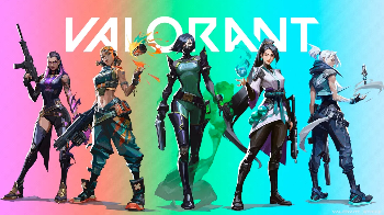 VALORANT