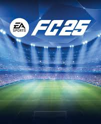 EA Sports FC25