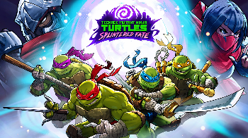 Les Tortues Ninja - Le Destin de Splinter