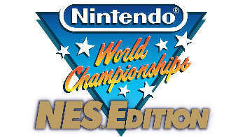 Nintendo World Championship - NES Edition