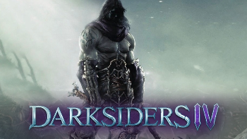 Darksiders 4