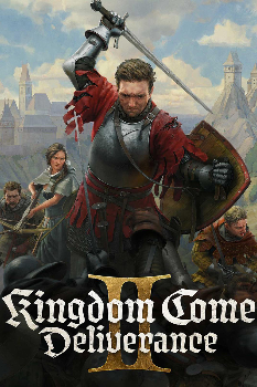 Kingdom Come: Deliverance II