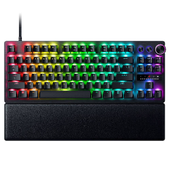 Razer Huntsman v3 Pro Tenkeyless