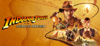 Indiana Jones et le Cercle Ancien