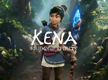 Kena : Bridge of Spirits