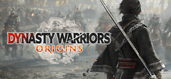 Dynasty Warriors : Origins