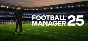 Football Manager 25