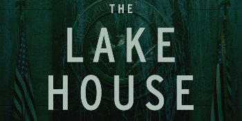 Alan Wake 2 The Lake House