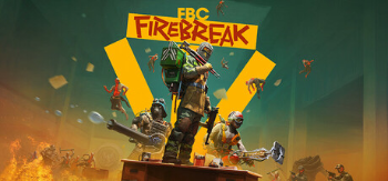 FBC: Firebreak
