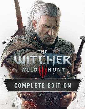 The Witcher III : Wild Hunt - Game of the Year Edition