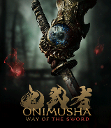 Onimusha Way of the Sword