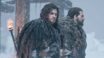 Game of Thrones Kingsroad