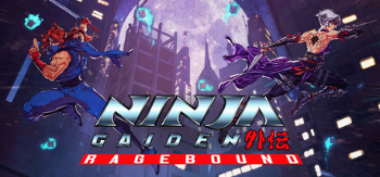 Ninja Gaiden Ragebound