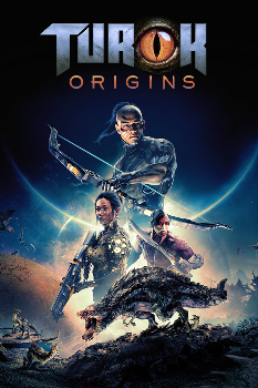 Turok Origins