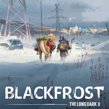 BLACKFROST: The Long Dark 2