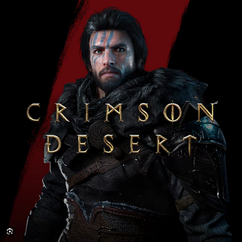 Crimson Desert