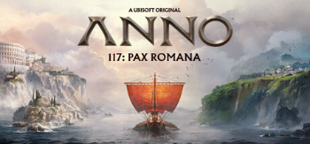 Anno 117 : Pax Romana