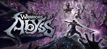 Warriors : Abyss