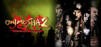 Onimusha 2 : Samurai's Destiny