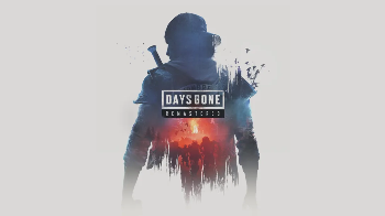 Days Gone Remastered