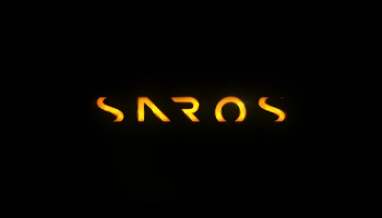 Saros