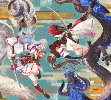 Rune Factory Guardians of Azuma