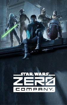 Star Wars Zero Company