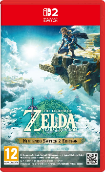 The Legend of Zelda Tears of the Kingdom The Legend of Zelda Tears of the Kingdom