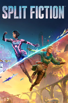 Split Fiction