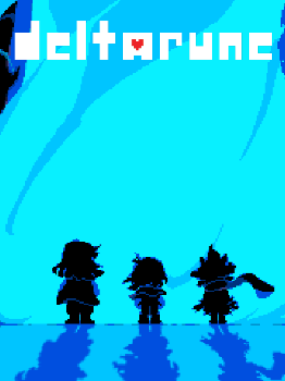Deltarune