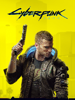 Cyberpunk 2077