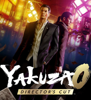 Yakuza 0