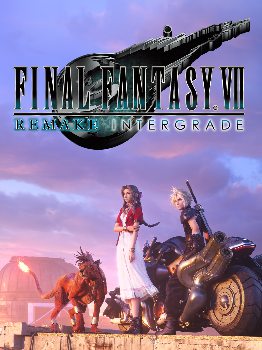 Final Fantasy VII Remake Intergrade