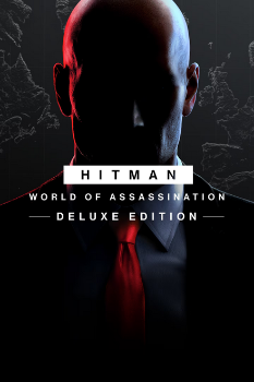 Hitman World of Assassination