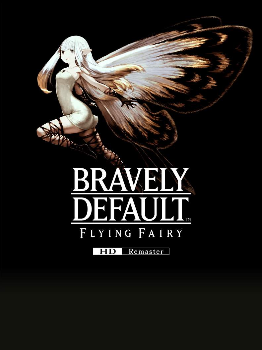 Bravely Default: Flying Fairy HD Remaster