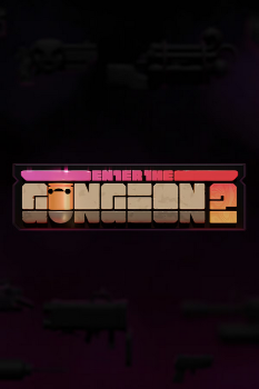 Enter the Gungeon 2