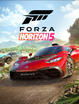 Forza Horizon 5