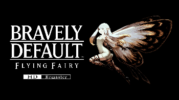 Bravely Default Remastered