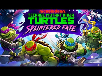 Les Tortues Ninja - Le Destin de Splinter