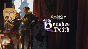 Kingdom Comer Deliverance 2 : Natures Mortes (DLC)