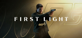 James Bond 007 First Light