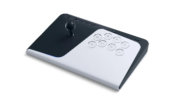 Project Defiant Wireless Fight Stick