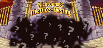 Nicktoons & The Dice of Destiny