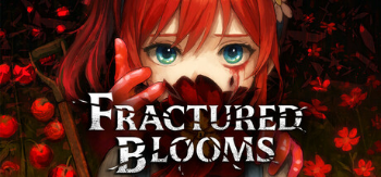 Fractured Blooms Fractured Blooms