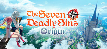 The Seven Deadly Sins: Origin