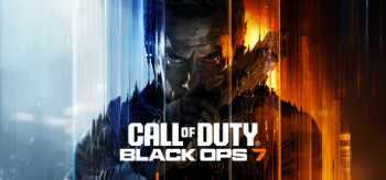 Call of Duty : Black Ops 7
